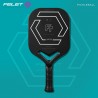 FELET PICKLEBALL PADDLES (MASTER SERIES) Black Color
