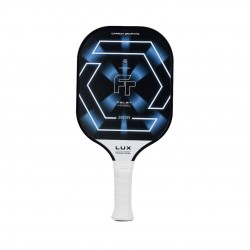 FELET PICKLEBALL PADDLE LUX ADVANCE SERIES (16mm) Blue Color