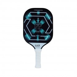 FELET PICKLEBALL PADDLE LUX ADVANCE SERIES (16mm) Tiffany Color