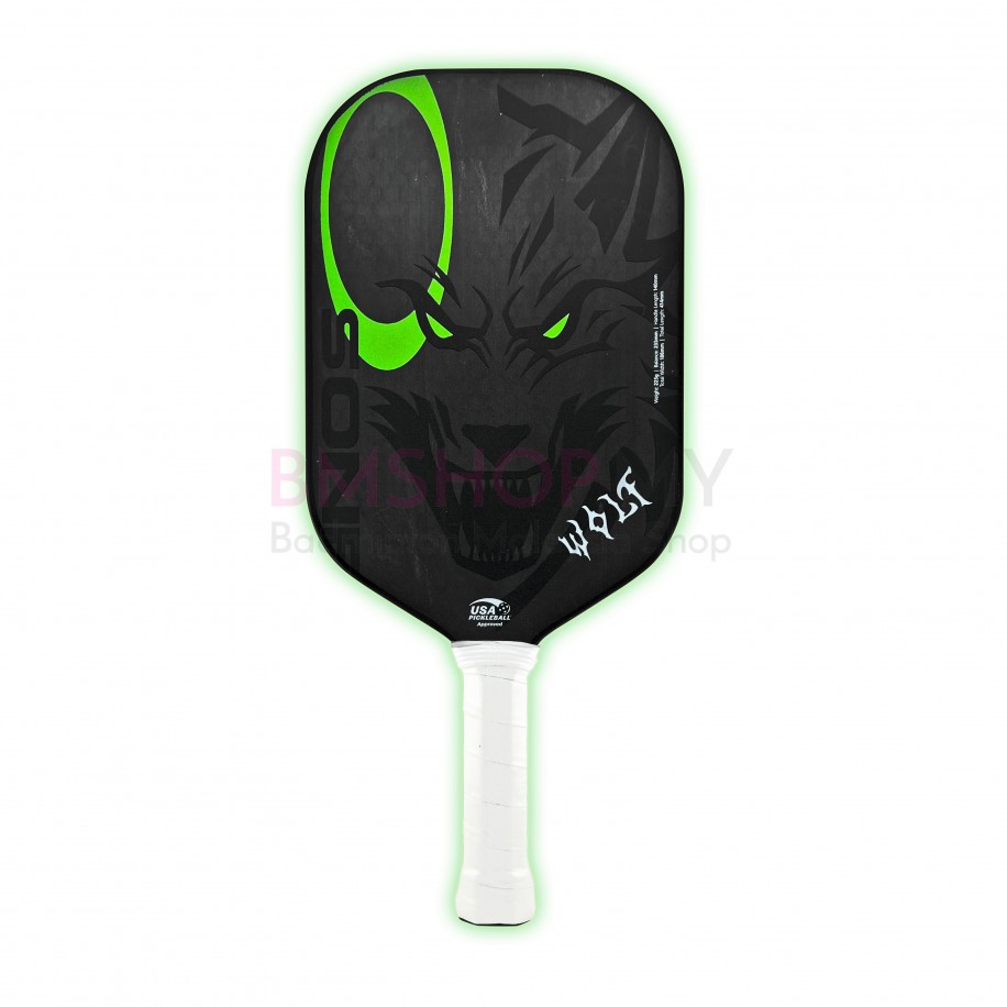 Osone Pickleball Wolf Paddle  - Premium Paddle