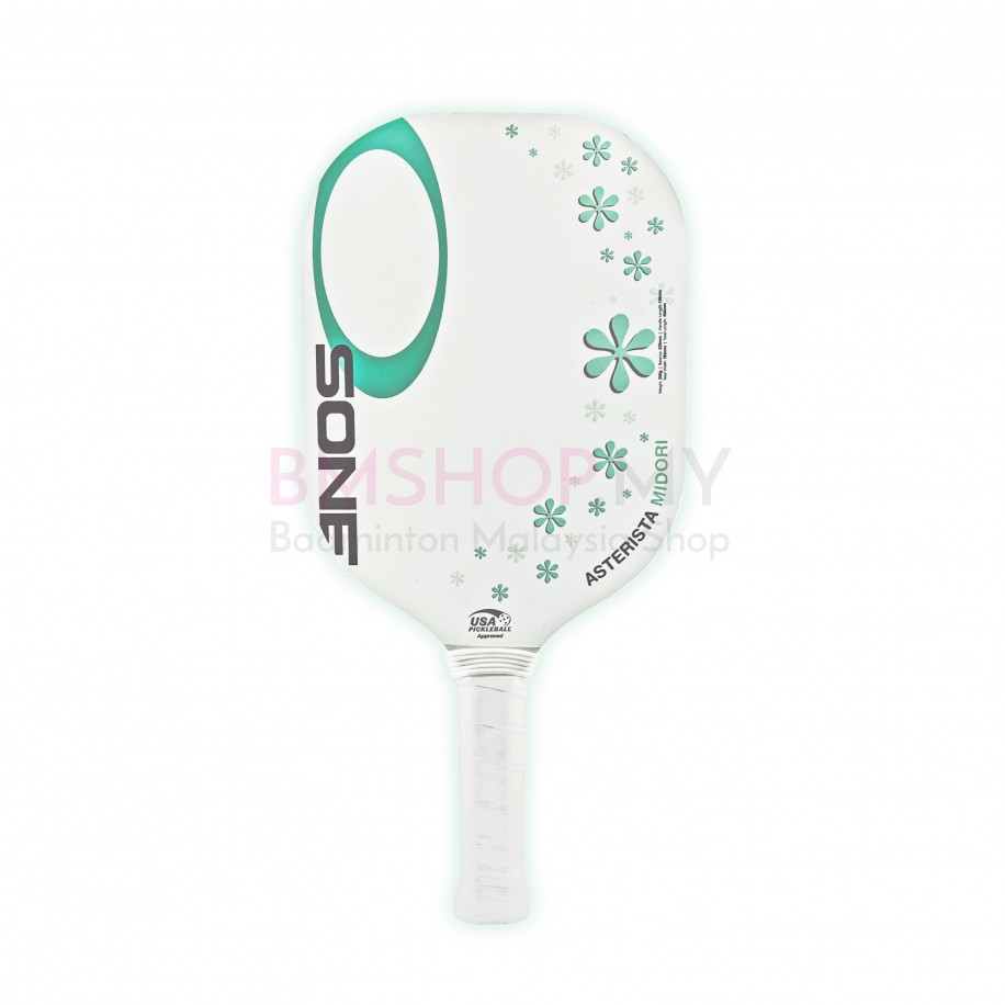 Osone Asterista Sakura (2 COLORS) - Green Color