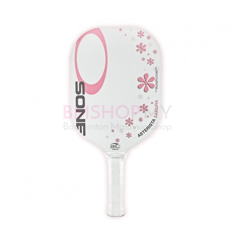 Osone Asterista Sakura (2 COLORS) - Pink Color