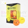 MAXX Pickleball (3 Indoor - 26 Holes & 3 Outdoor - 40 Holes)