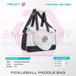 FELET Pickleball Paddle Bag