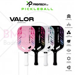 PROTECH Valor Pickleball Paddle - Advanced Level