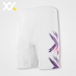 MAXX Pant Tournament Pant MXSET051P (PURPLE/WHITE)