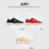 MAXX Shoes AJ01 Badminton Shoes (3 COLORS)