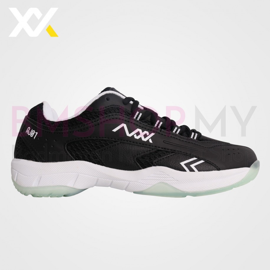 MAXX Shoes AJ01 Badminton Shoes (3 COLORS)