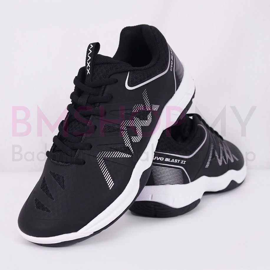 MAXX Shoes UVO BLAST II (3 COLORS)