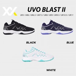 MAXX Shoes UVO BLAST II (3 COLORS)