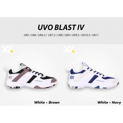 MAXX Shoes UVO BLAST IV (2 COLORS)