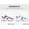 MAXX Shoes UVO BLAST IV (2 COLORS)