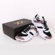 MAXX Shoes UVO BLAST IV (2 COLORS)