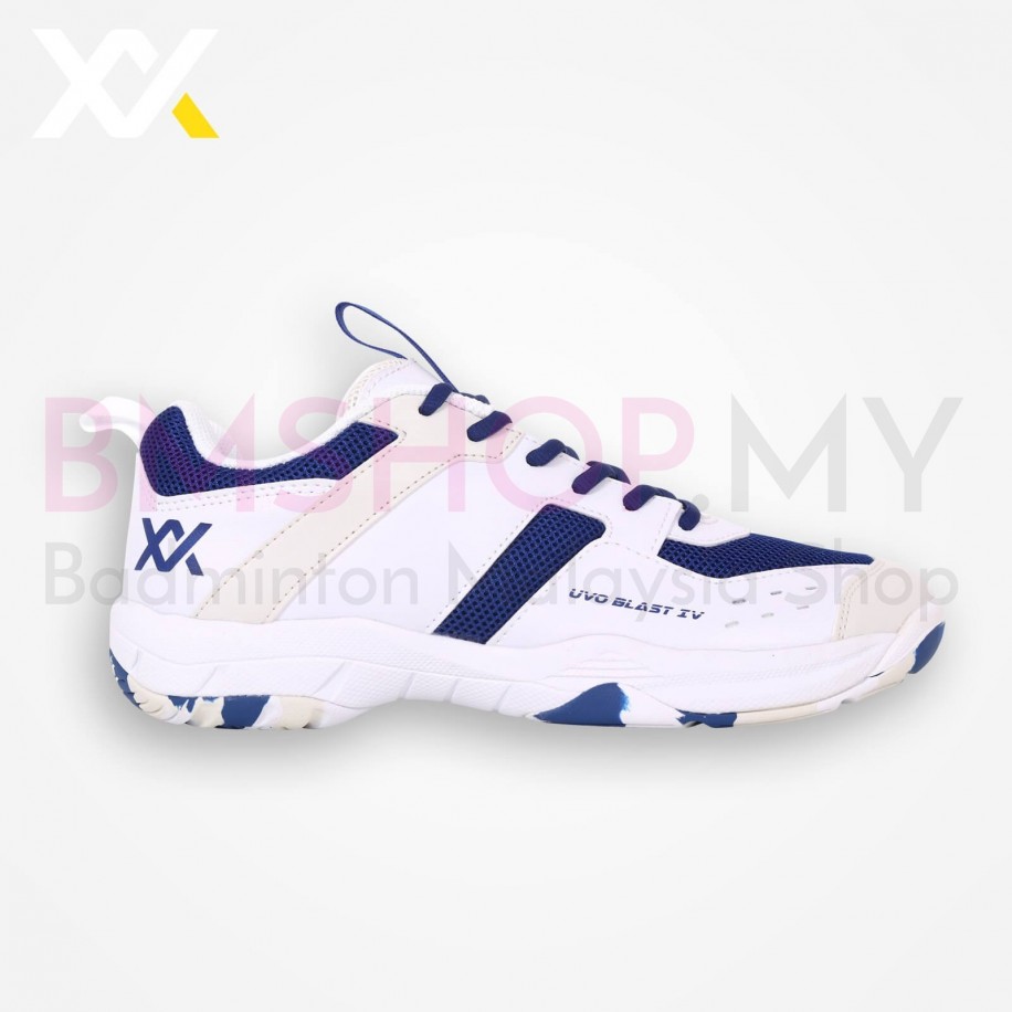 MAXX Shoes UVO BLAST IV (2 COLORS)