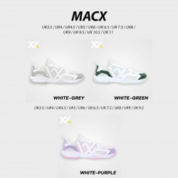 MAXX Shoe MACX (3 Colors) (Badminton/Pickleball/Sneaker)