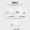 MAXX Shoe MACX (3 Colors) (Badminton/Pickleball/Sneaker)