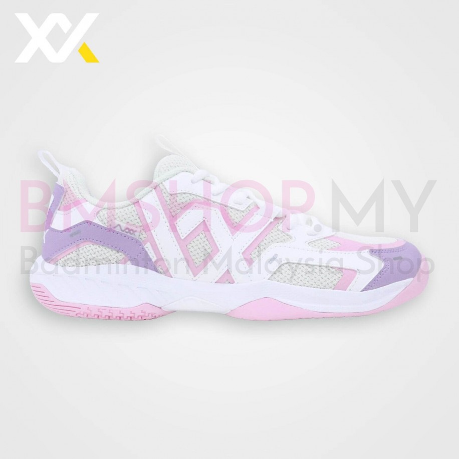 MAXX Shoe MACX (3 Colors) (Badminton/Pickleball/Sneaker)