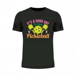 Impression Pickleball Shirt, Quick Dry Sport Jersey Design 001