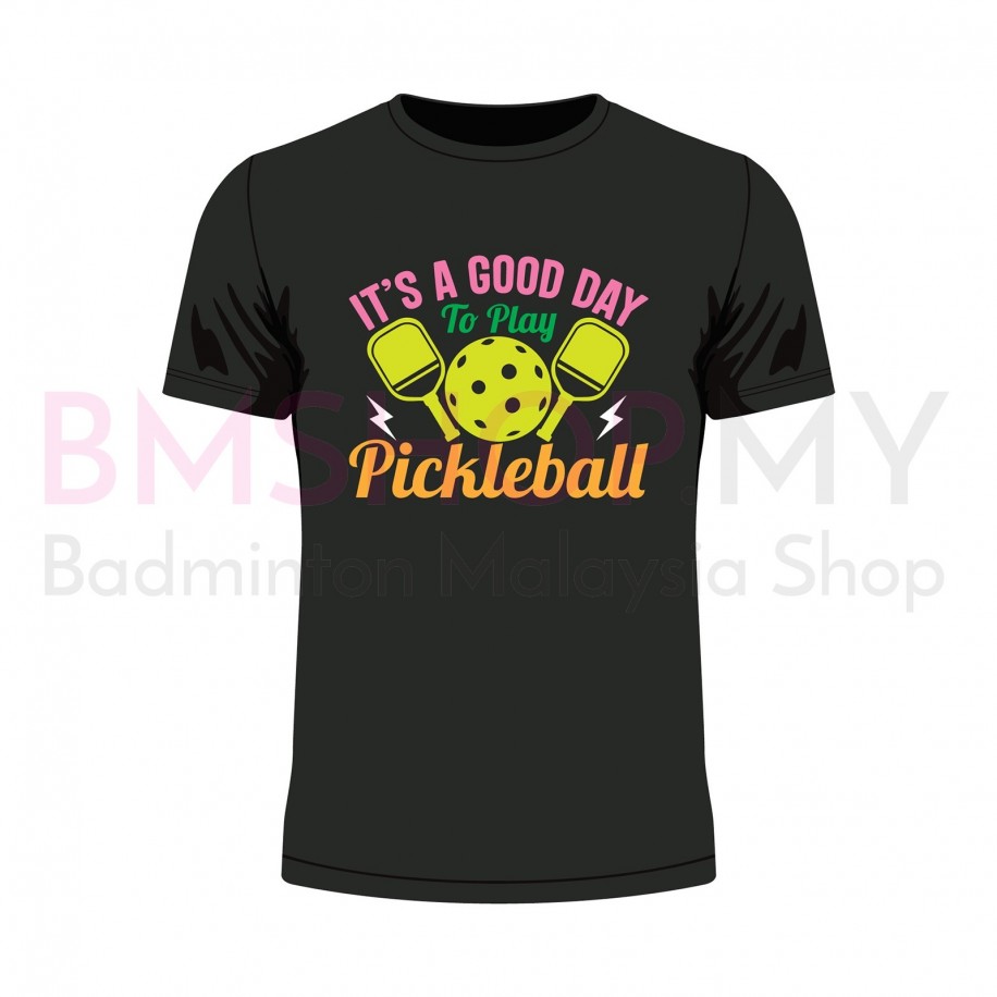 Impression Pickleball Shirt, Quick Dry Sport Jersey Design 001