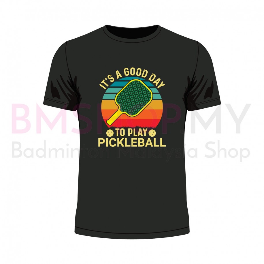 Impression Pickleball Shirt, Quick Dry Sport Jersey Design 002