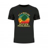 Impression Pickleball Shirt, Quick Dry Sport Jersey Design 002