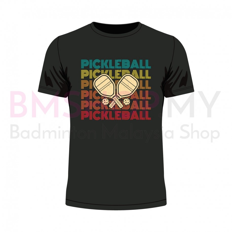 Impression Pickleball Shirt, Quick Dry Sport Jersey Design 005