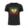 Impression Pickleball Shirt, Quick Dry Sport Jersey Design 005