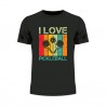 Impression Pickleball Shirt, Quick Dry Sport Jersey Design 007