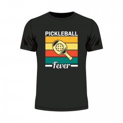 Impression Pickleball Shirt, Quick Dry Sport Jersey Design 008