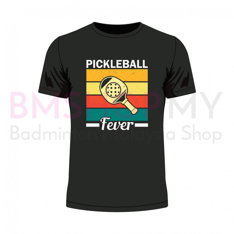 Impression Pickleball Shirt, Quick Dry Sport Jersey Design 008