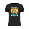 Impression Pickleball Shirt, Quick Dry Sport Jersey Design 008
