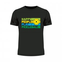 Impression Pickleball Shirt, Quick Dry Sport Jersey Design 009