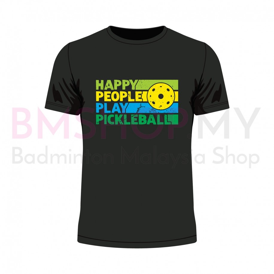Impression Pickleball Shirt, Quick Dry Sport Jersey Design 009