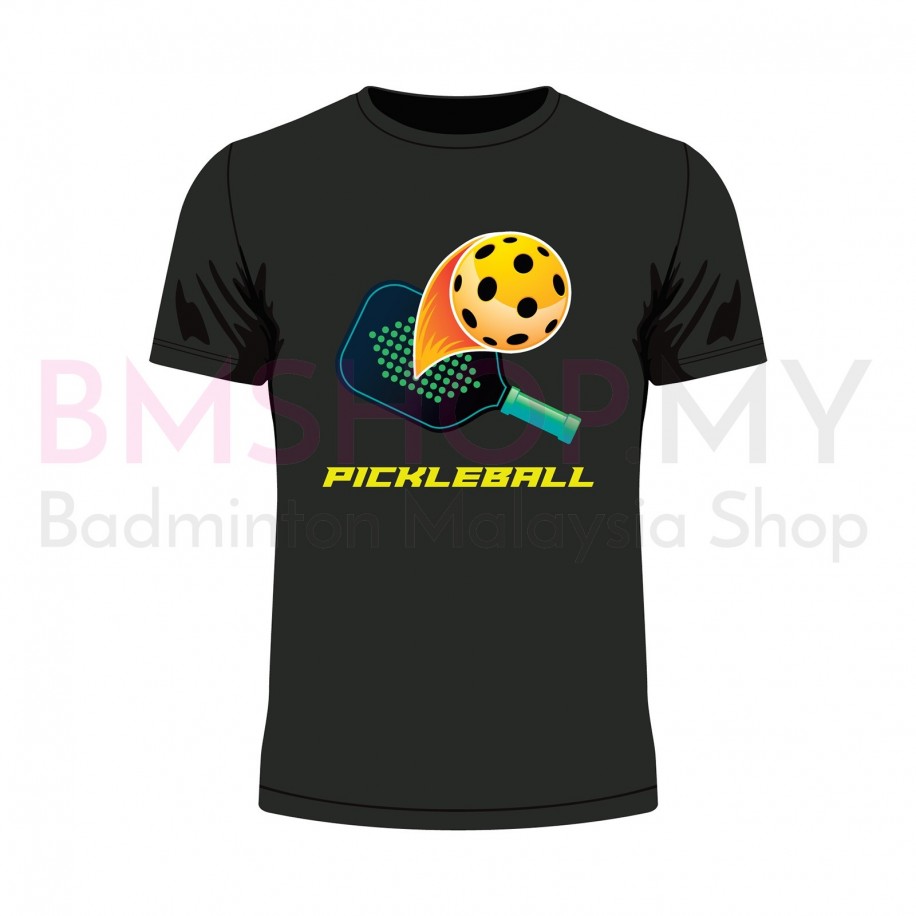 Impression Pickleball Shirt, Quick Dry Sport Jersey Design 010