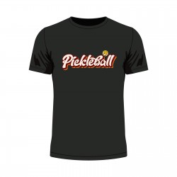 Impression Pickleball Shirt, Quick Dry Sport Jersey Design 011