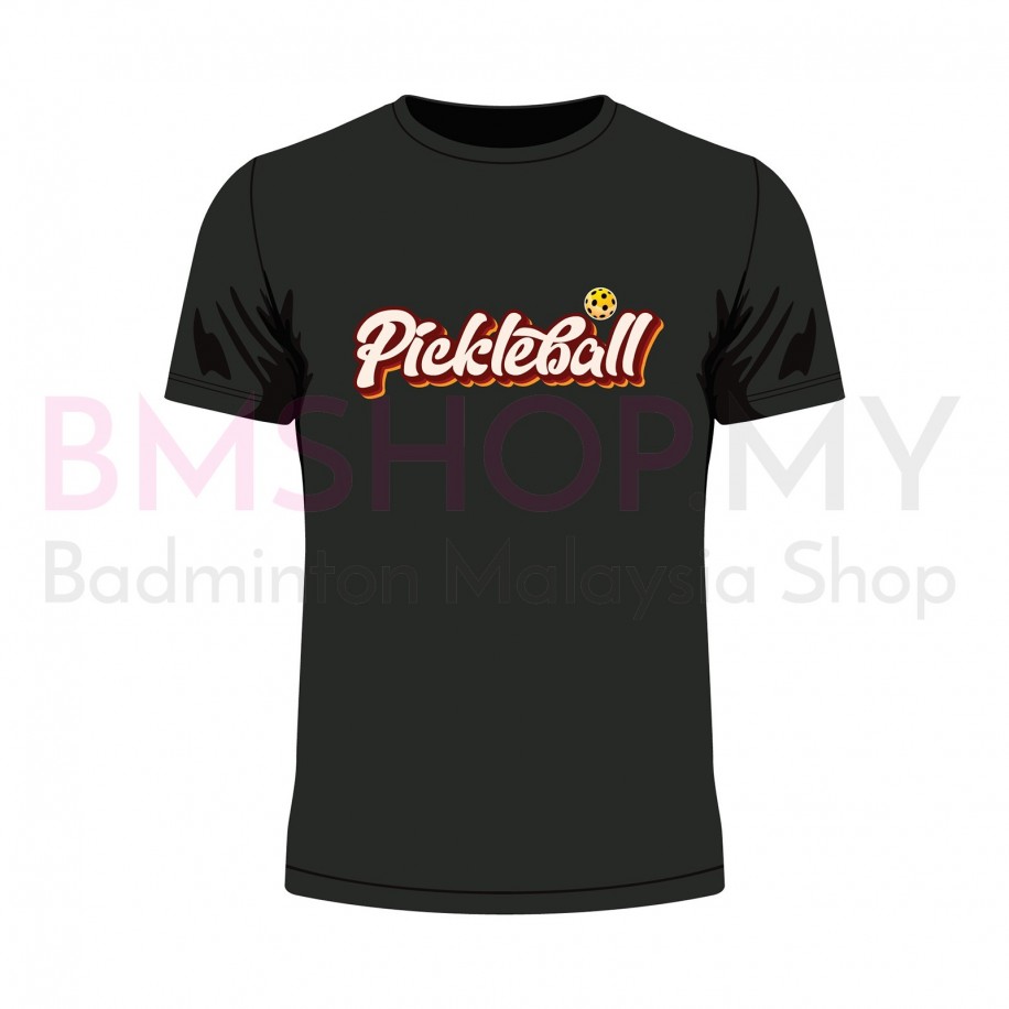 Impression Pickleball Shirt, Quick Dry Sport Jersey Design 011