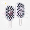 MAXX Pickleball Paddle Whoosh - Black Color