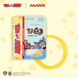 MAXX Badminton String Tom & Jerry TJ63