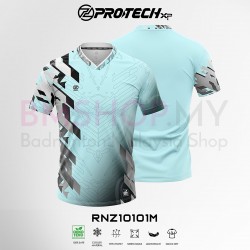 PROTECH Shirt RNZ10101M Tiffany