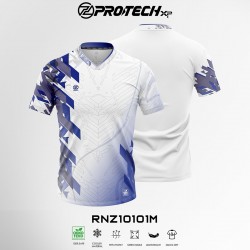 PROTECH Shirt RNZ10101M White