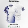 PROTECH Shirt RNZ10101M White