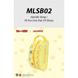 MAXX Bag Tom & Jerry BackPack - MLSB02
