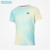 MAXX Shirt Fashion Tee MXFT118 Mint Beige