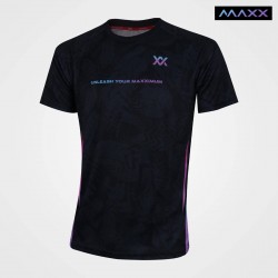 MAXX Shirt Tee - MXAD-001