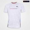 MAXX Shirt Tee - MXAD-001 (White Color)