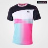 MAXX Shirt Tee - MXPRO-001 (Mint/Pink Color)