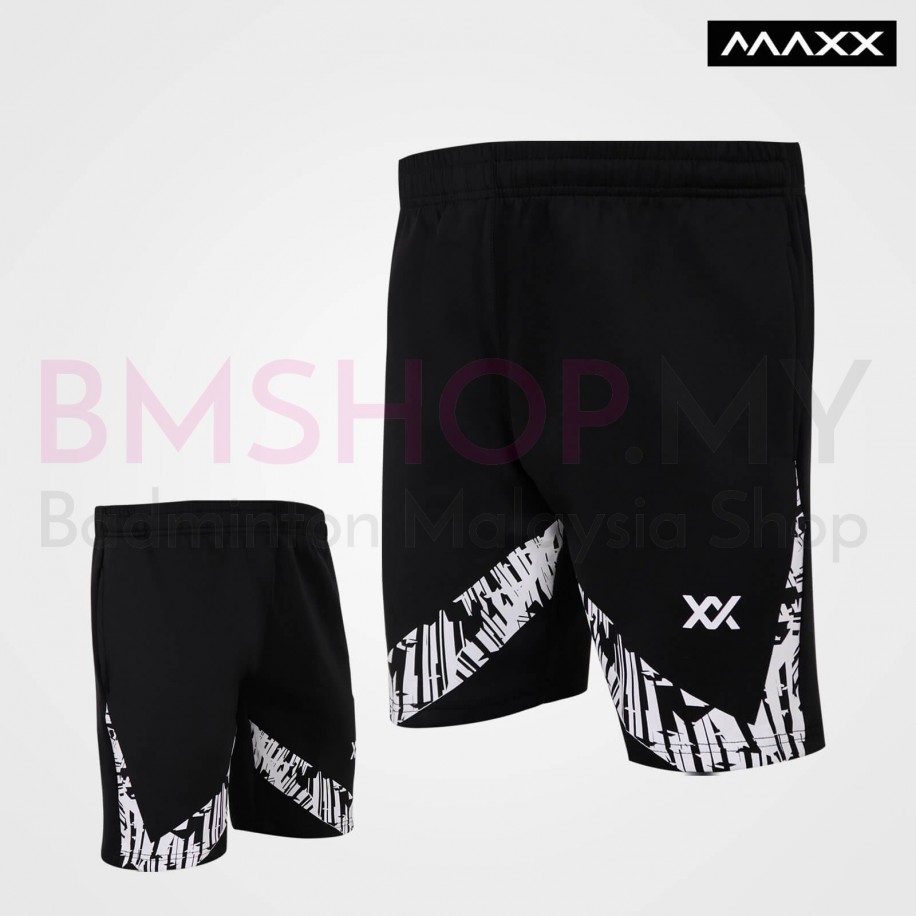 MAXX Pant MXPP075 (Black Color)