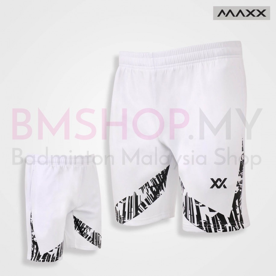 MAXX Pant MXPP075 (White Color)