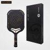 MAXX Pickleball Paddle Aether - Black Gold Color