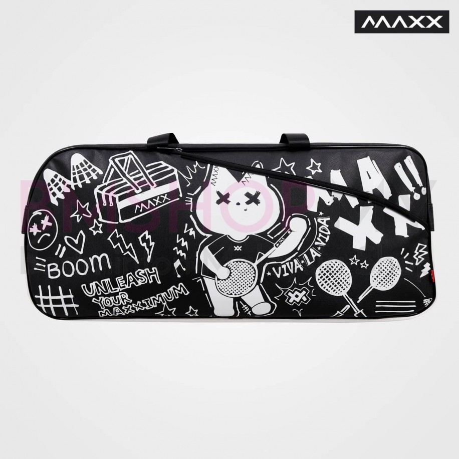 MAXX Tom & Jerry Racket Bag - MLBAG06